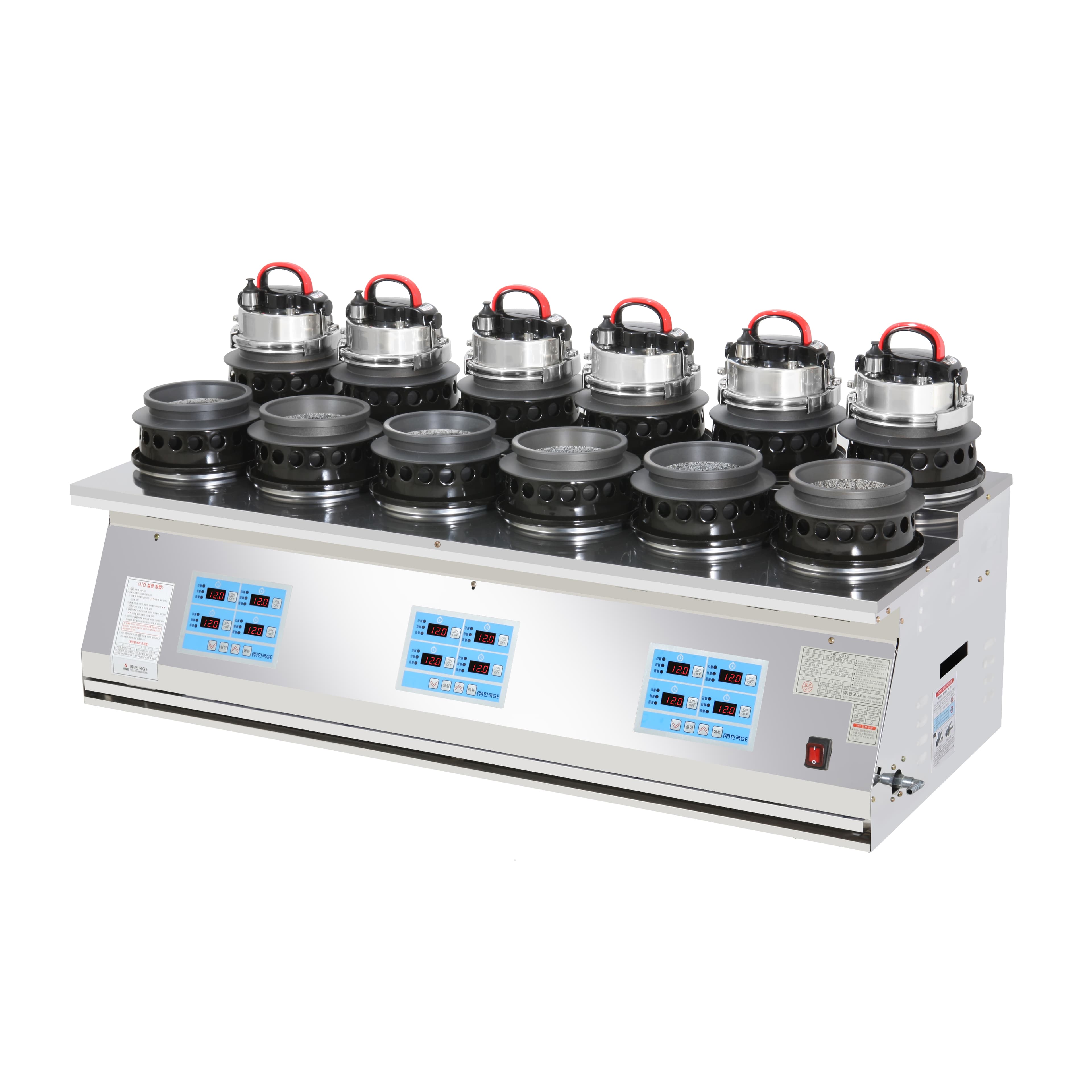 12구_밥돌이킹_(2)돌솥 - 1