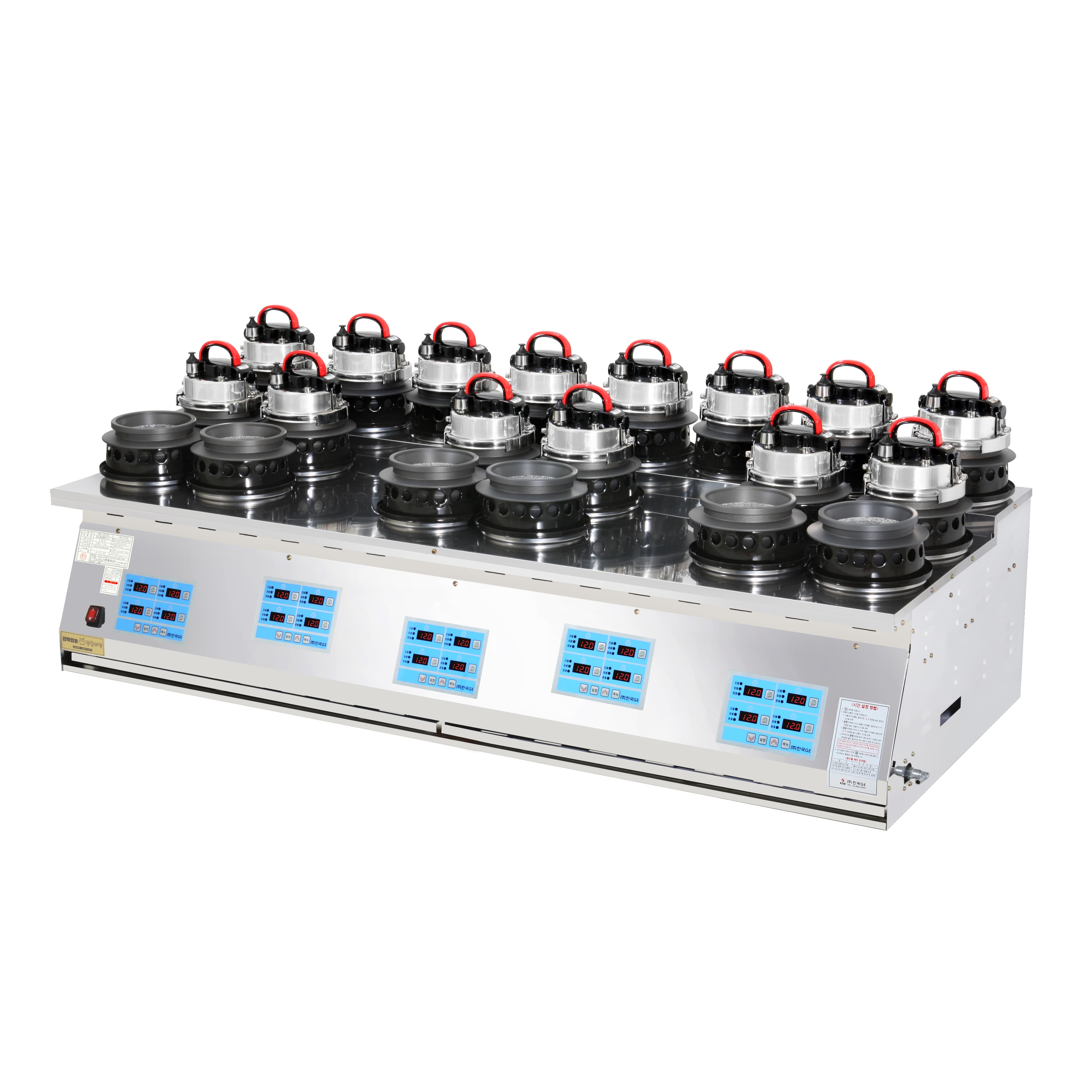 20구_밥돌이킹_돌솥 - 1