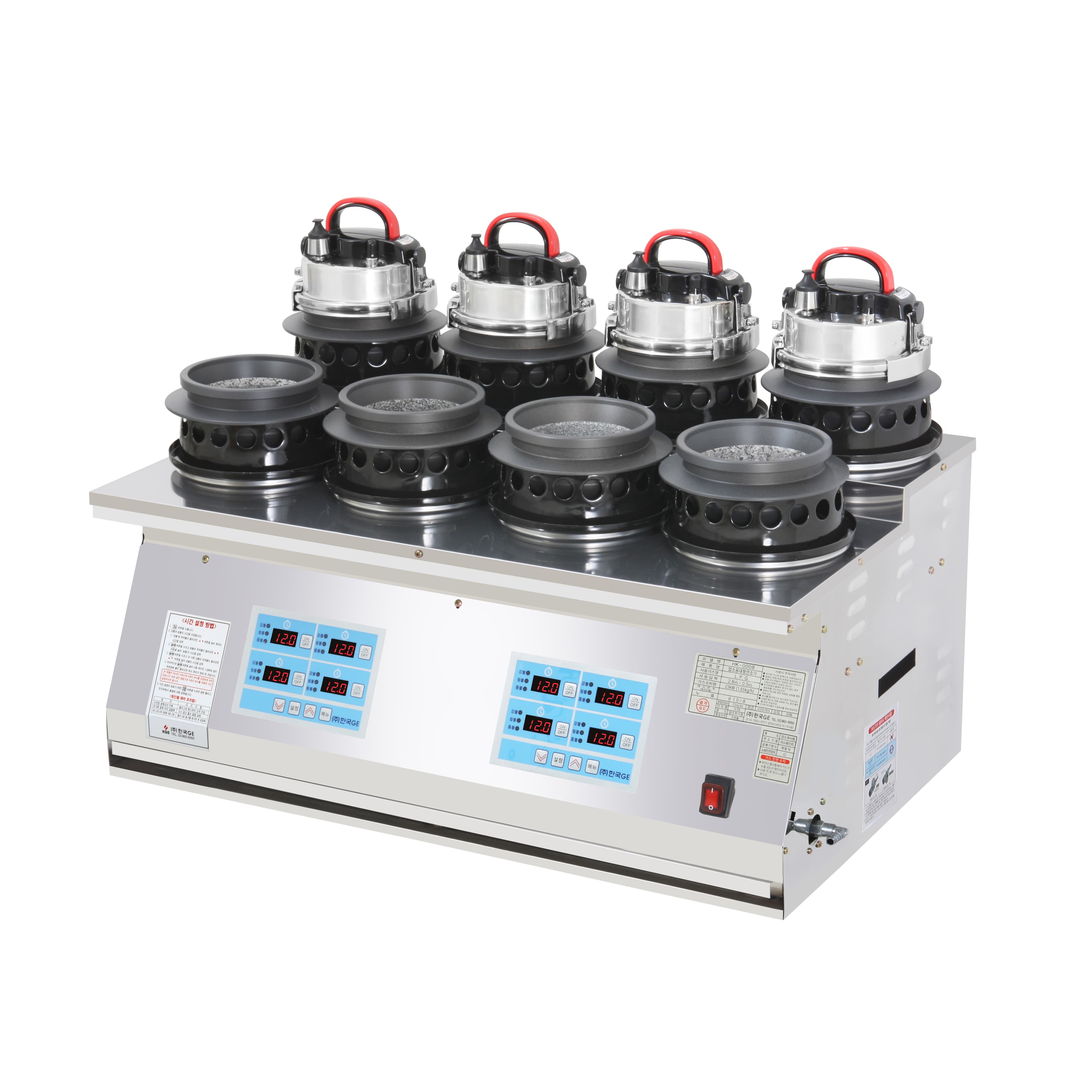 8구_밥돌이킹_돌솥 - 1