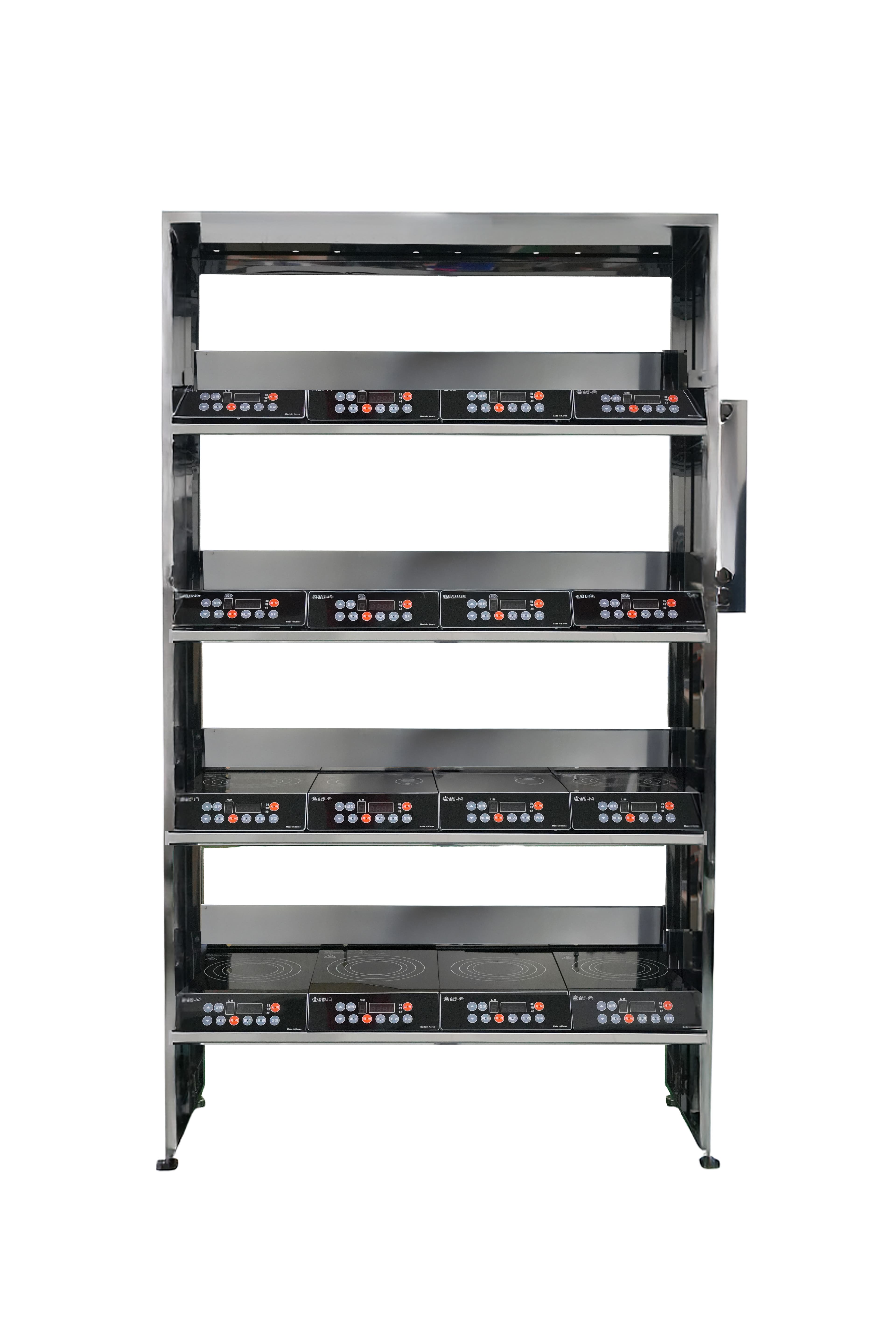 16구_4단_4열_인덕션밥돌이 - 1