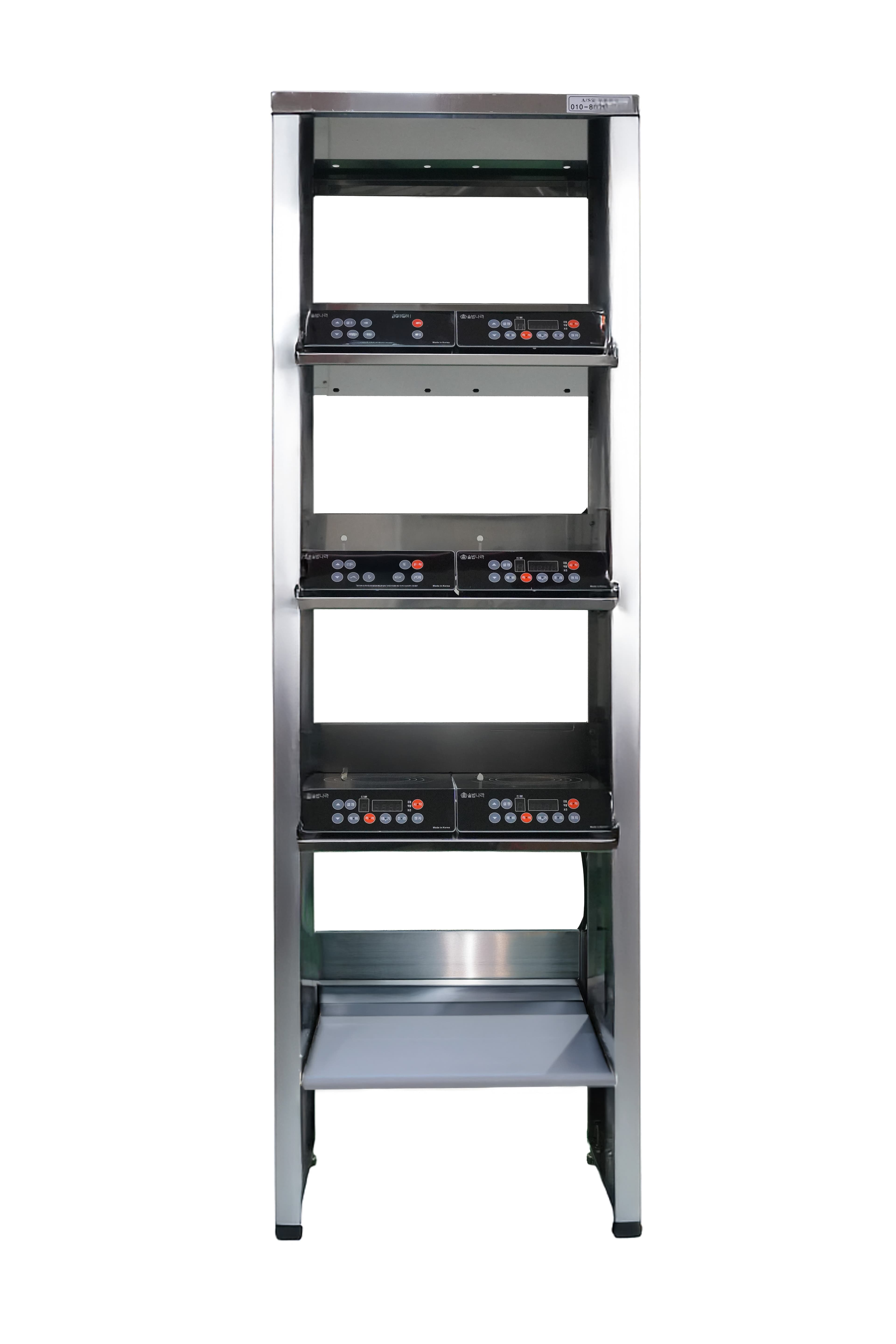 6구_4단_2열_인덕션밥돌이 - 1