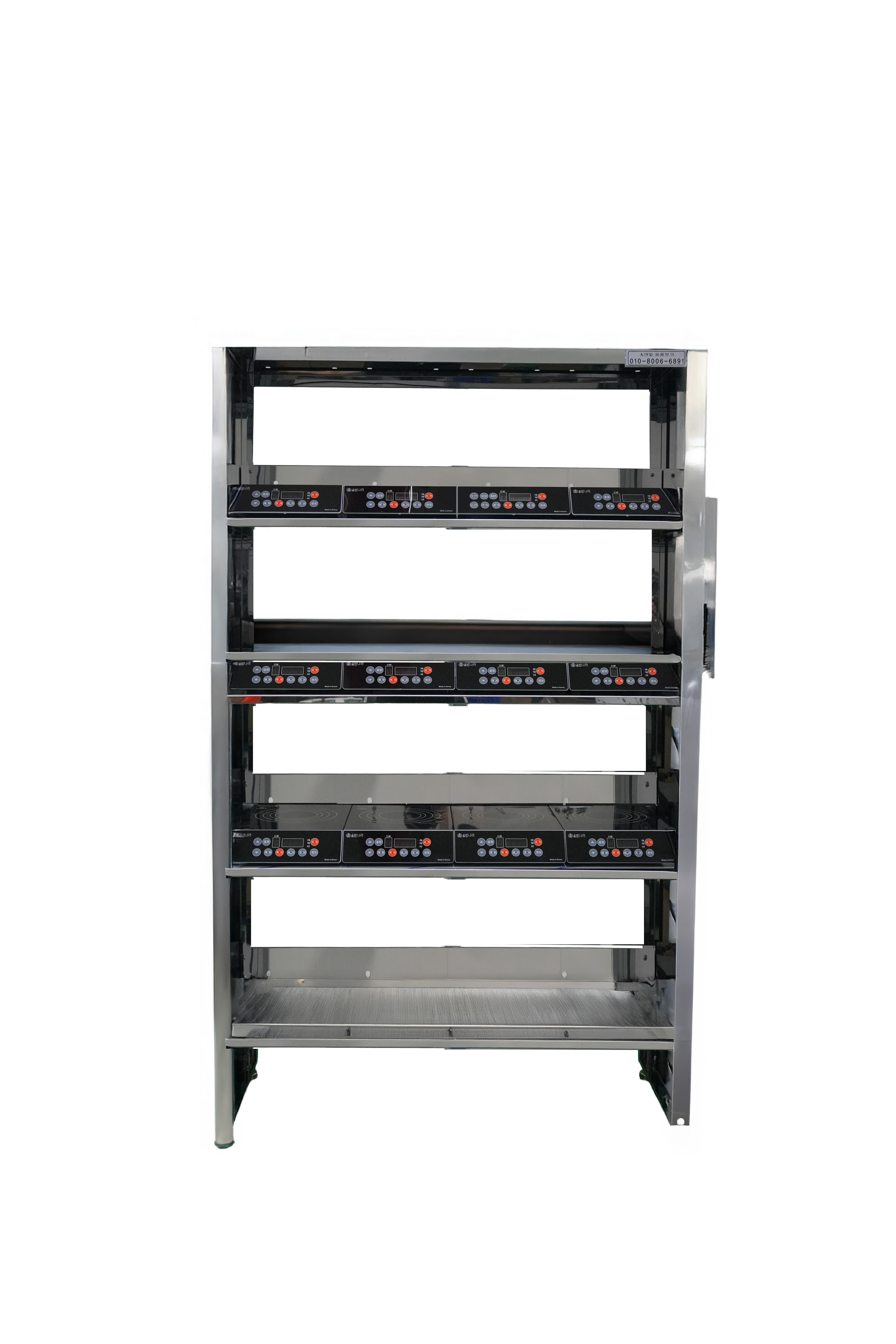 12구_4단_4열_인덕션밥돌이 - 1