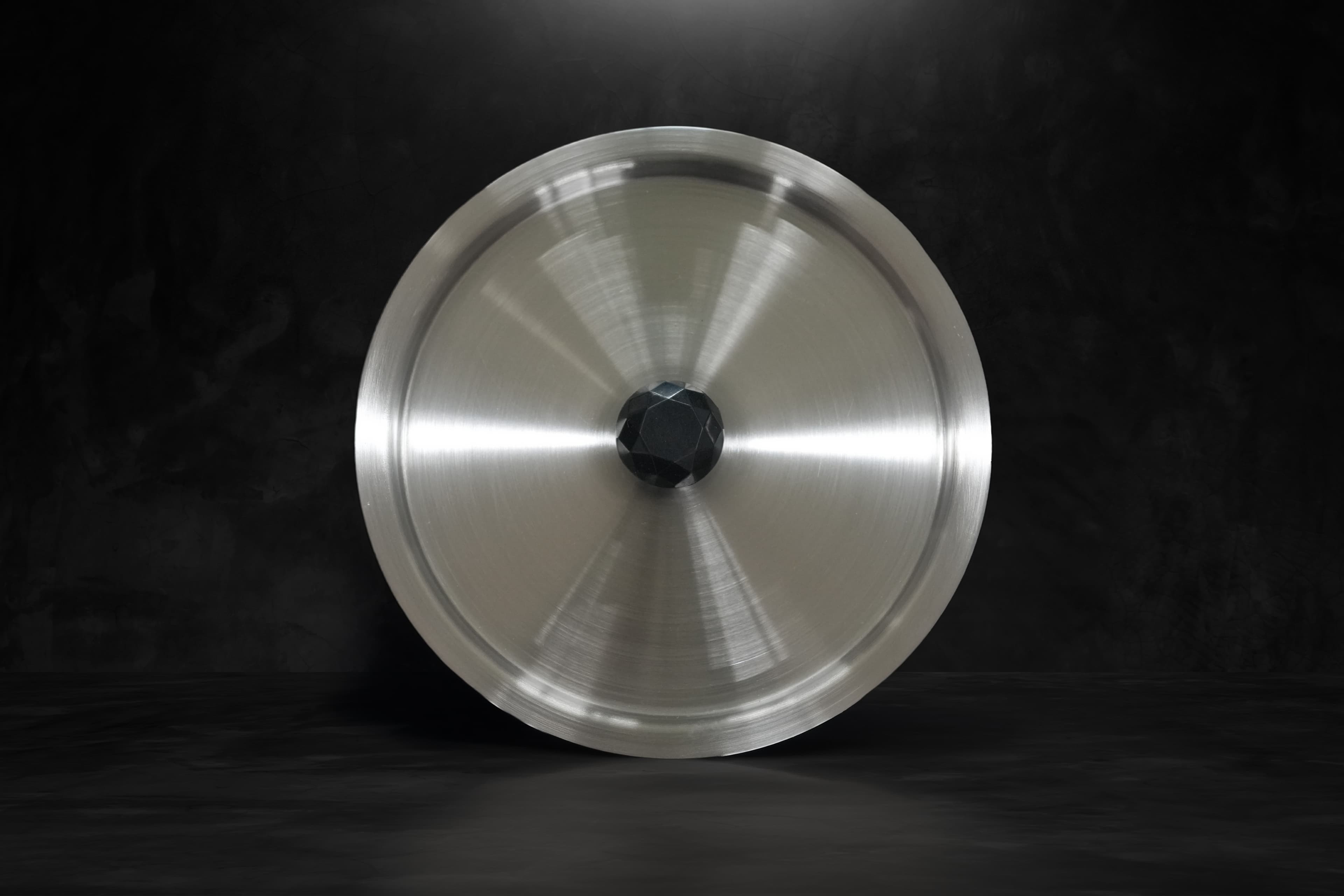 스텐솥 뚜껑 - 1