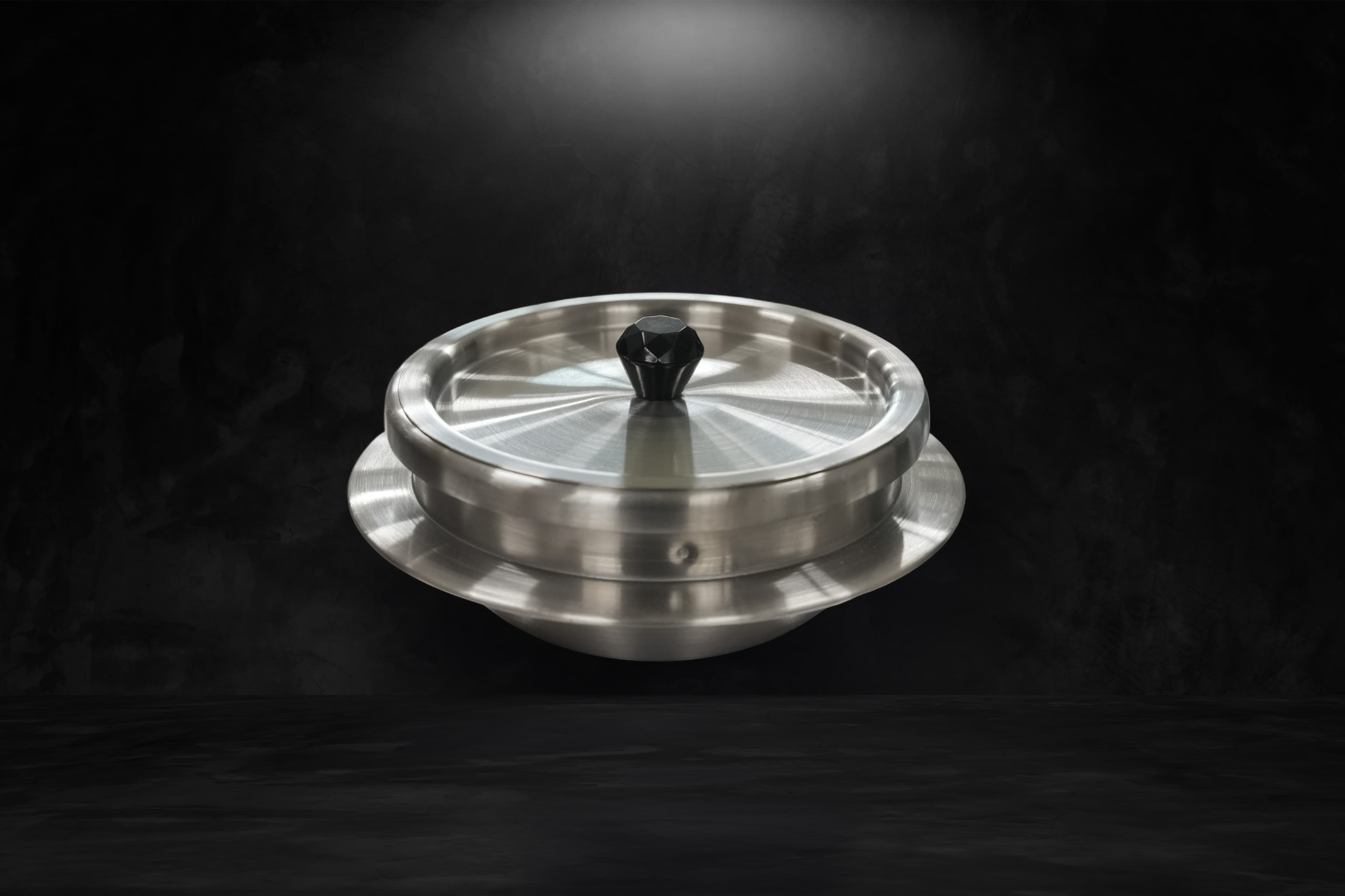 스텐솥 세트 - 1